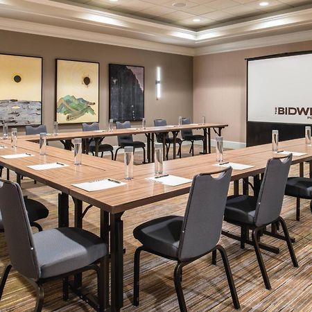 מלון The Bidwell Marriott פורטלנד מראה חיצוני תמונה